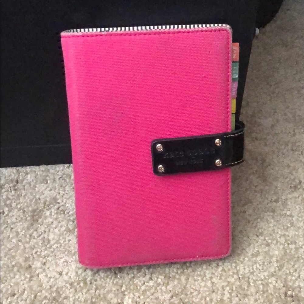 Kate Spade Planner